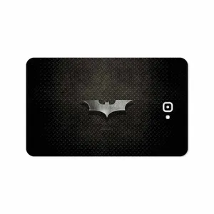 MAHOOT Batman Cover Sticker for Samsung Galaxy Tab A 10.1 2016 T580