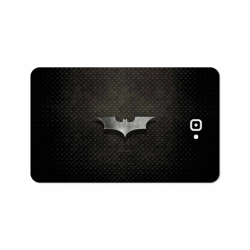برچسب پوششی ماهوت مدل Batman مناسب برای تبلت سامسونگ Galaxy Tab A 10.1 2016 T580
