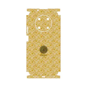 MAHOOT versace-FullSkin Cover Sticker for Huawei Nova Y90