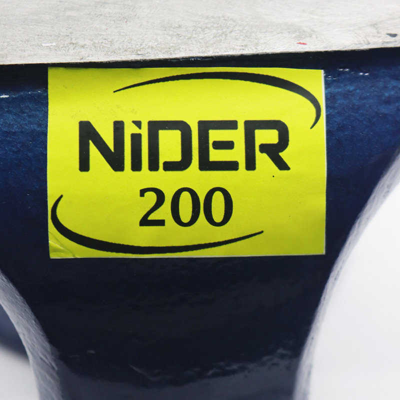 گیره رومیزی نیدر مدل YP-NDR-4200MM سایز 200 میلی متر