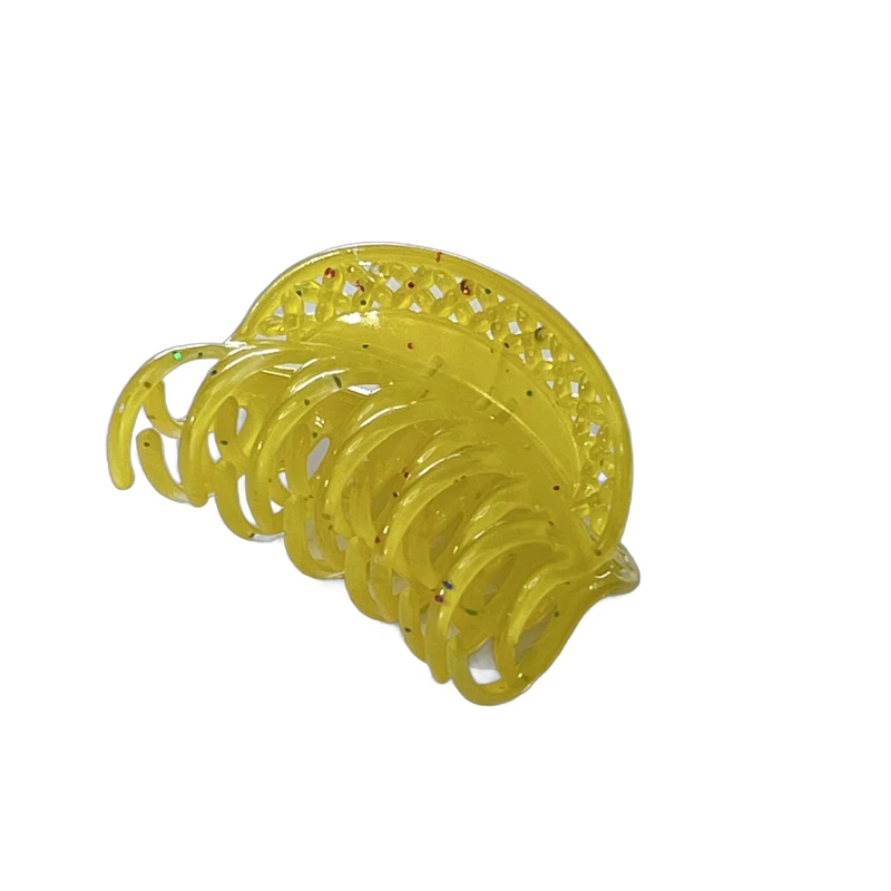 کلیپس مو زنانه مدل شانه‌ای کد ۱۳۰۰