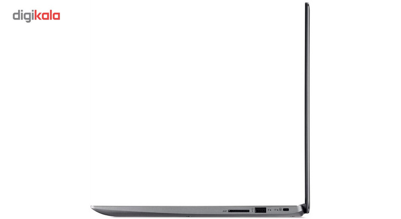 لپ تاپ 15 اینچی ایسر مدل Swift 3 SF315-51G-87DQ