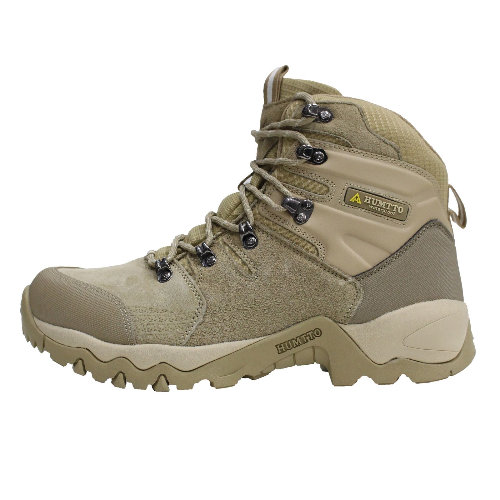 کفش کوهنوردی مردانه هامتو مدل 210473A-4 -  - 1