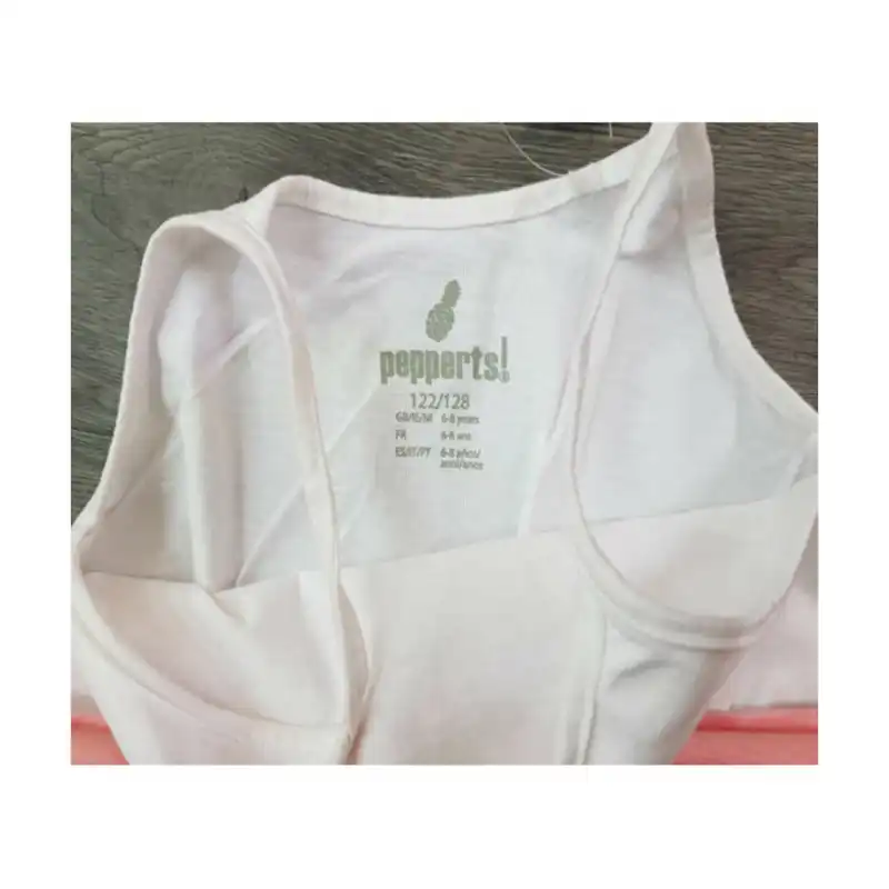 پیراهن دخترانه پیپرتس مدل 4