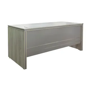 میز مدیریت اسمردیس مدل M109 - MDF+