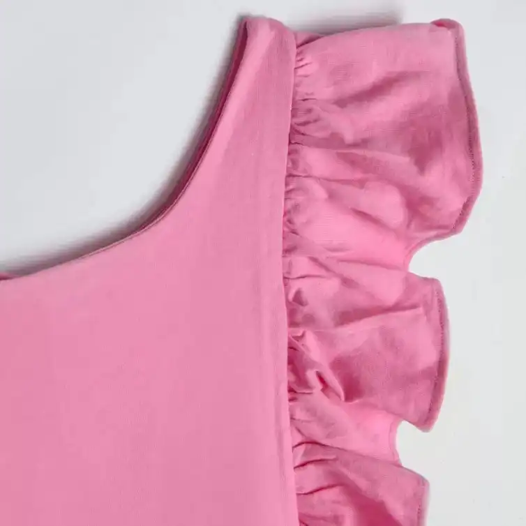 پیراهن دخترانه کول کلاب مدل CCG2412268