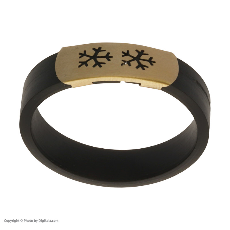 انگشتر طلا 18 عیار مردانه میو گلد مدل RL111 انگشتر طلا 18 عیار مردانه میو گلد مدل RL111