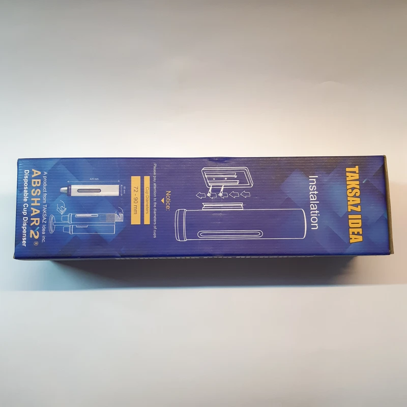 عکس شماره 11 : جالیوانی آبسردکن مدل فنر دار