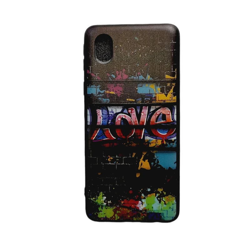 کاور مدل a3Core مناسب برای گوشی موبایل سامسونگ Galaxy A01 Core / A3Core