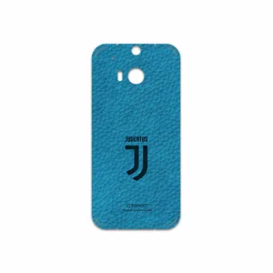 MAHOOT BL-JUVE Cover Sticker for HTC One M8