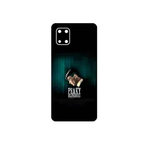 MAHOOT peaky blinders Cover Sticker for Samsung Galaxy Note 10 Lite