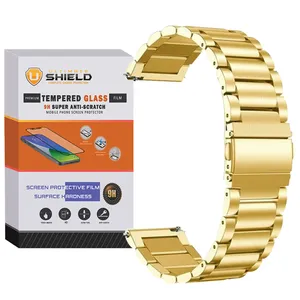 Ultimate Shield 3Bead-UL-TW strap suitable for Haylou GS / GST / GST Lite / LS02 Pro / Solar LS05 / Solar Plus RT3 / Solar Lite / RT2 / RS3 / RT LS05s