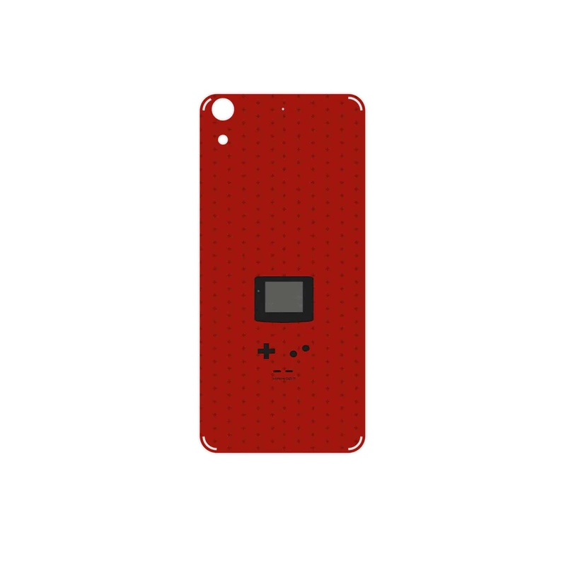 برچسب پوششی ماهوت مدل Minimal GameBoy Icon مناسب برای گوشی موبایل اچ تی سی Desire 626