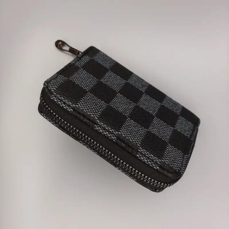 جاکارتی مدل چرم زیپ دار کد lv472873v