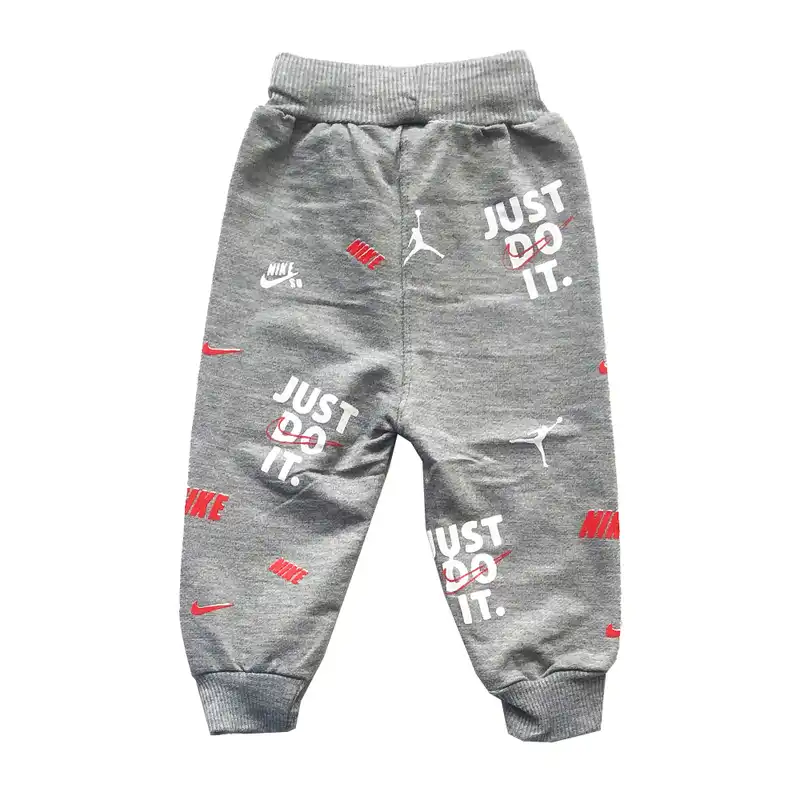 شلوار بچگانه مدل بسکتبال کد 10014