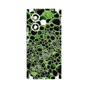 MAHOOT Atom Universe 4-FullSkin Cover Sticker for Xiaomi Redmi 13