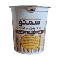 سمنو سنتی سلطان - 500 گرم