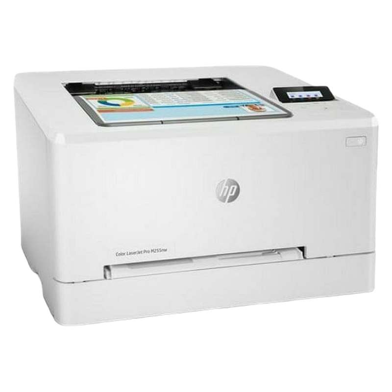 پرینتر لیزری اچ پی مدل LaserJet M255NW پرینتر لیزری اچ پی مدل LaserJet M255NW