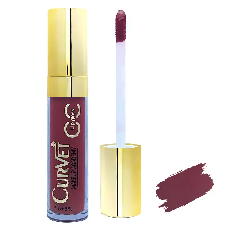 رژ لب مایع کوروت مدل CC شماره 453