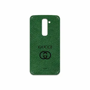 MAHOOT GL-GCC Cover Sticker for LG G2