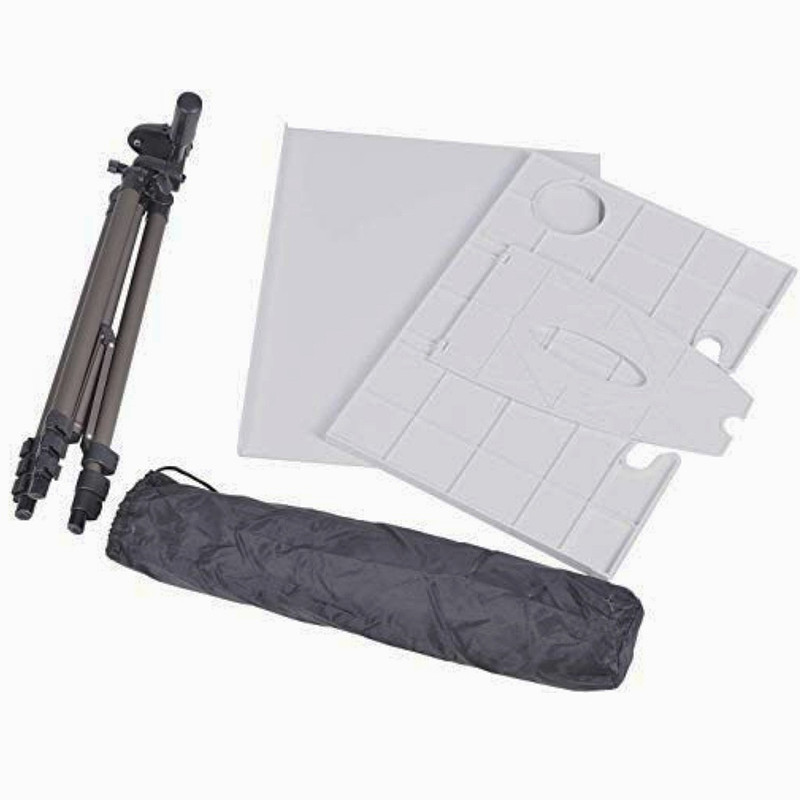 سه پایه بوم آبرنگ مدل ZZ-00Z سه پایه بوم آبرنگ مدل ZZ-00Z