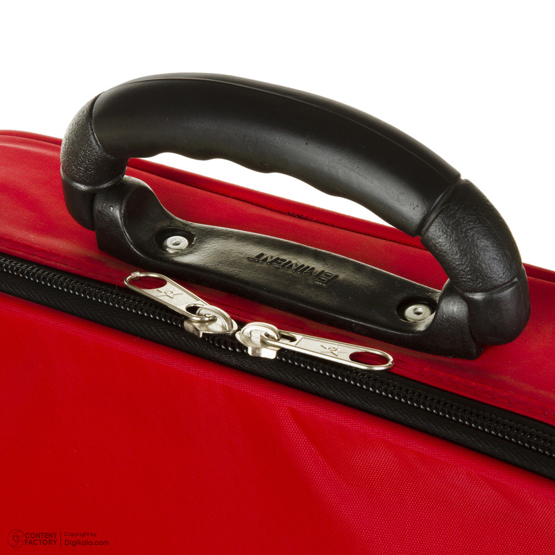 کیف کمک‌های اولیه مدل K1