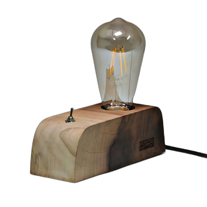 آباژور چوبی صدرمید مدل 0013