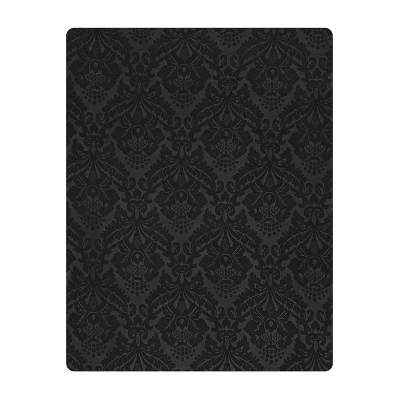 ملحفه میکرو آدنو مدل Fade کد BC02 دونفره سایز 240x240 سانتی متر