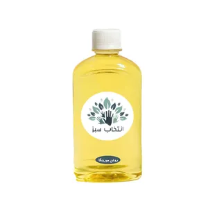 روغن مورینگا انتخاب سبز مدل 3135 حجم 200 میلی لیتر