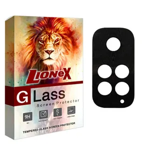 محافظ لنز دوربین لایونکس مدل STLI مناسب برای گوشی موبایل  شیائومی Redmi Note 11 4G