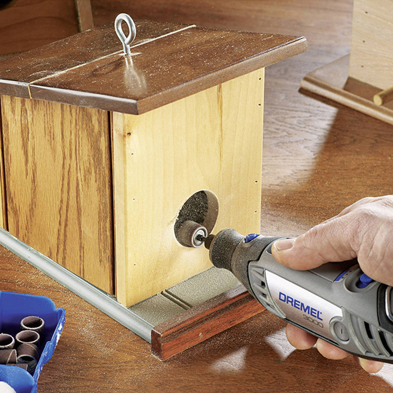 فرز مینیاتوری درمل مدل 5-3000 فرز مینیاتوری درمل مدل 5-3000