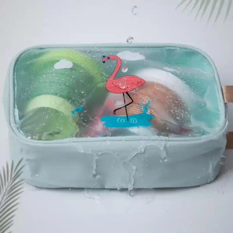 ساک استخر مدل فلامینگو