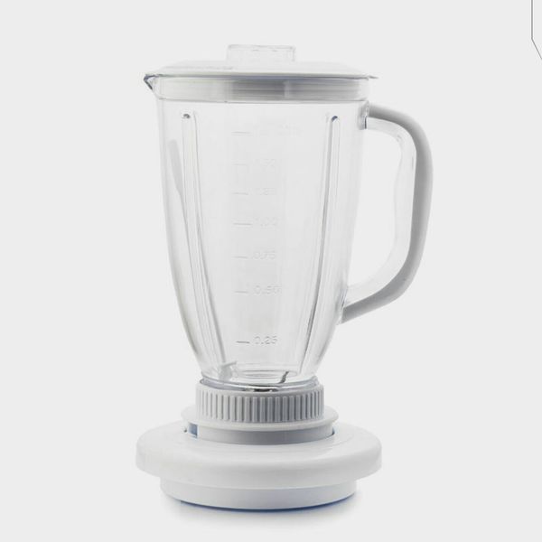 پارچ یدکی مخلوط کن مدل هدیه 123
