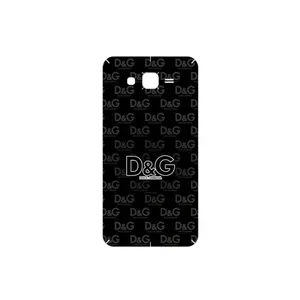 MAHOOT DG Cover Sticker for Samsung Galaxy J7 2015