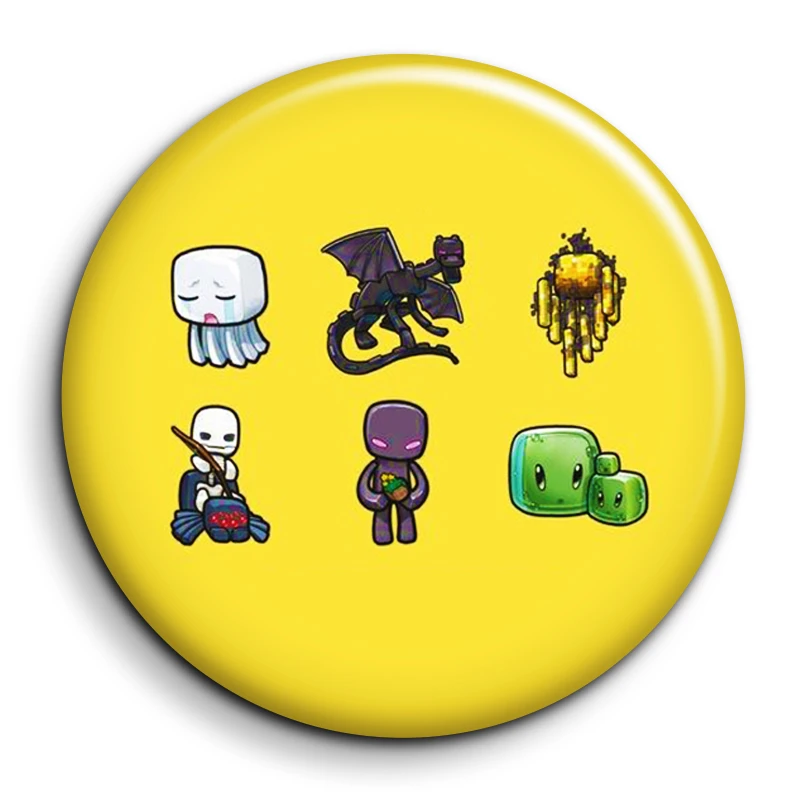 پیکسل گالری باجو طرح ماینکرافت کد 89