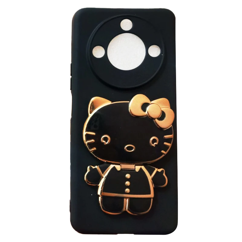 کاور کد kitty+x9CsMArt مناسب برای گوشی موبایل آنر X9c Smart