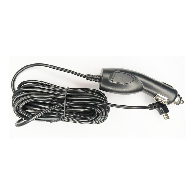 شارژر فندکی مدل miniusb مناسب برای کارتخوان نیوپوز 7210