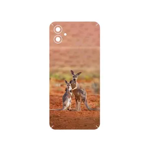 MAHOOT Kangaroo Cover Sticker for Samsung Galaxy M04