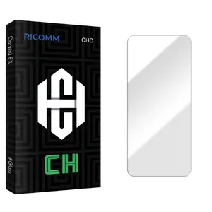 Ricomm CH Screen Protector For Xiaomi  Redmi K70/Redmi K70 Pro/Redmi K70E/Poco X6 Pro