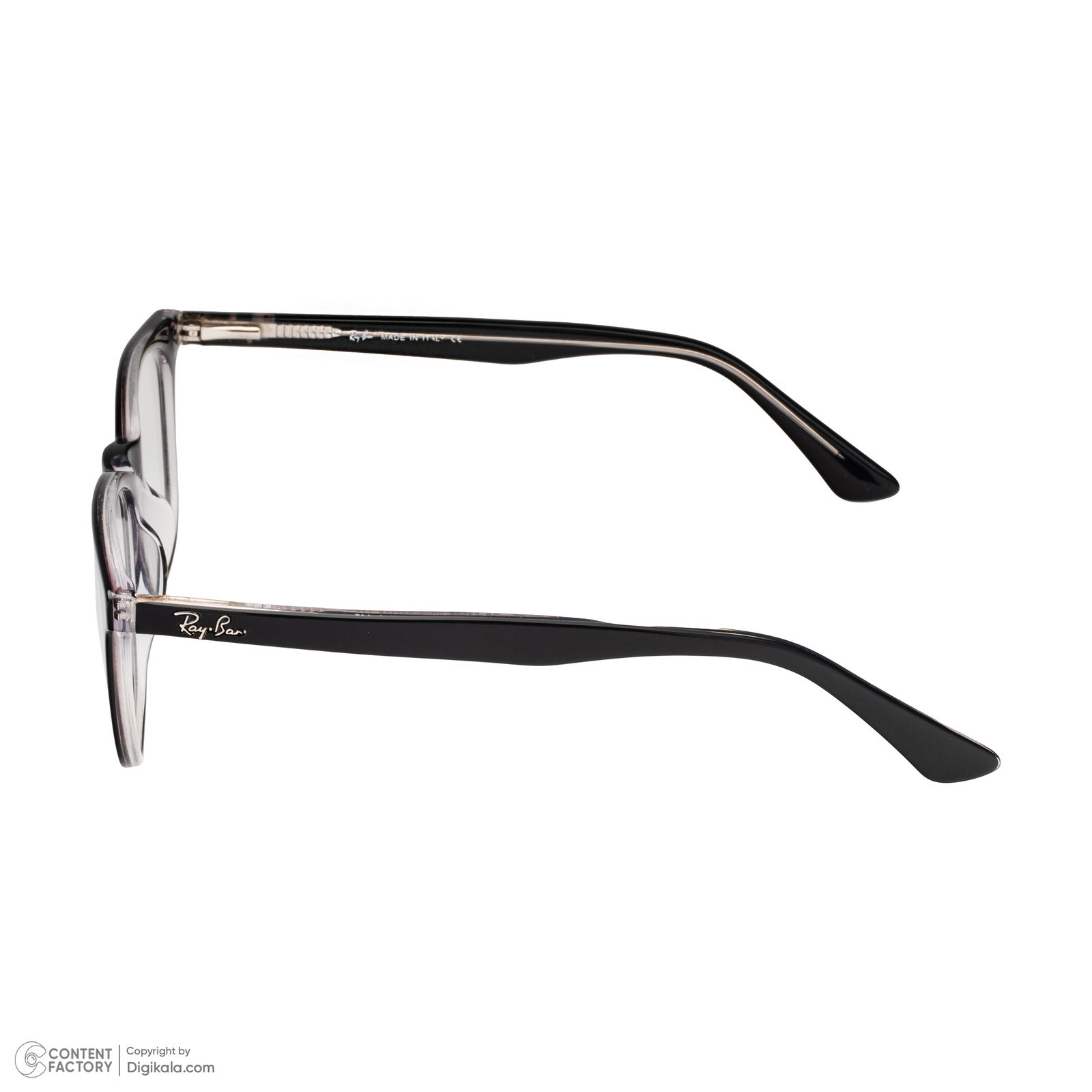 فریم عینک طبی ری بن مدل RB5369-2034 -  - 7