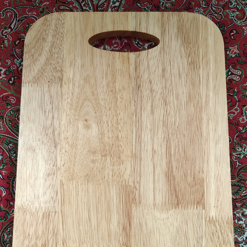 تخته گوشت مدل TW-75