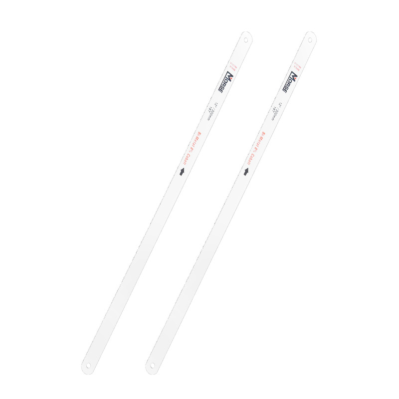 تیغه اره مورس مدل ART-SET02-M20 مجموعه 2 عددی