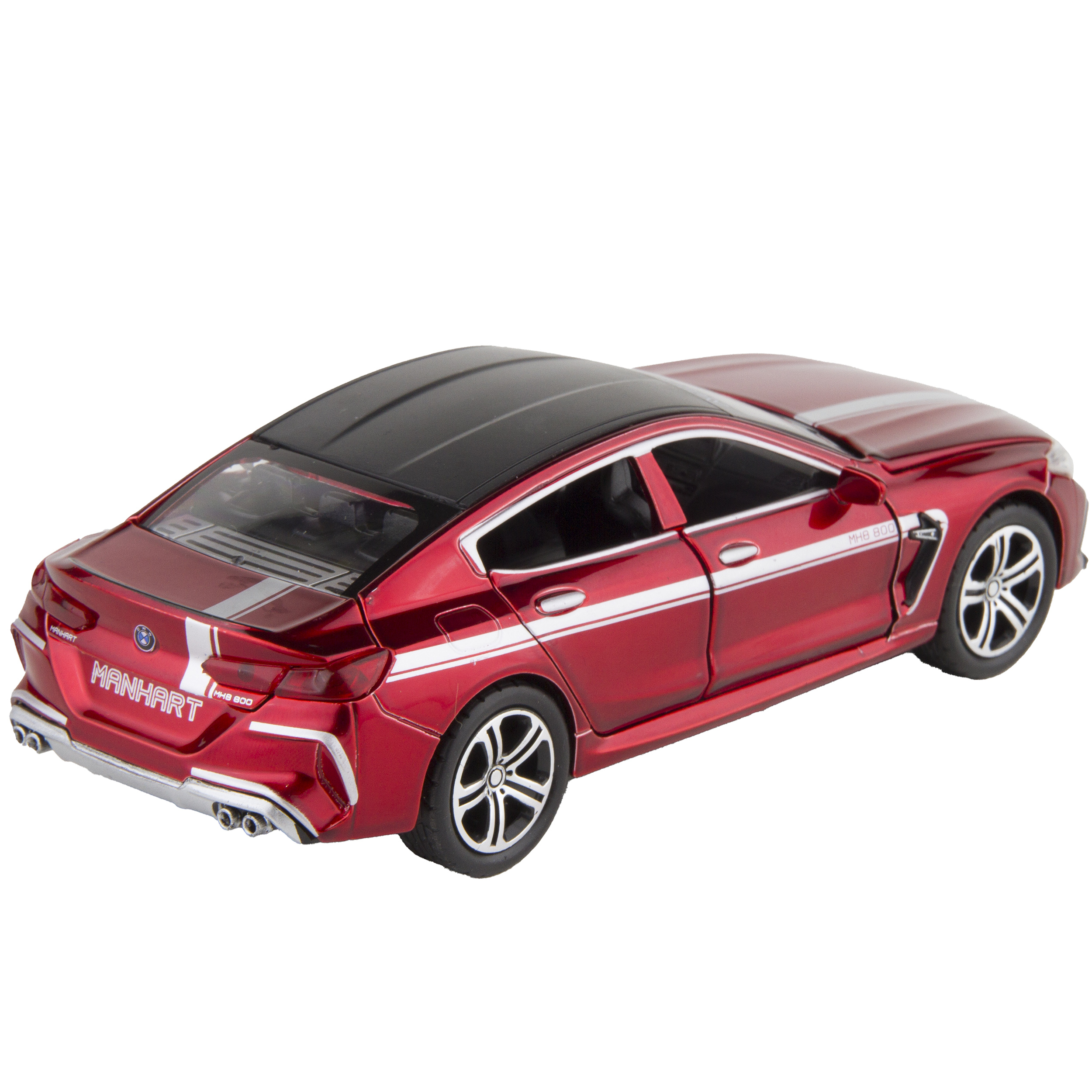 ماشین بازی مدل بی ام و BMW کد M308