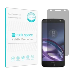   Rockspace privacy screen protector 180F-01Y suitable for Motorola Moto Z