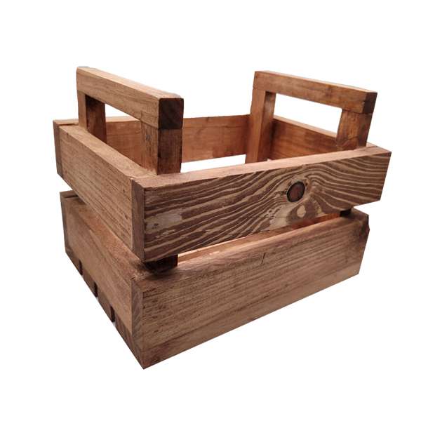 باکس نظم دهنده مدل دو دسته