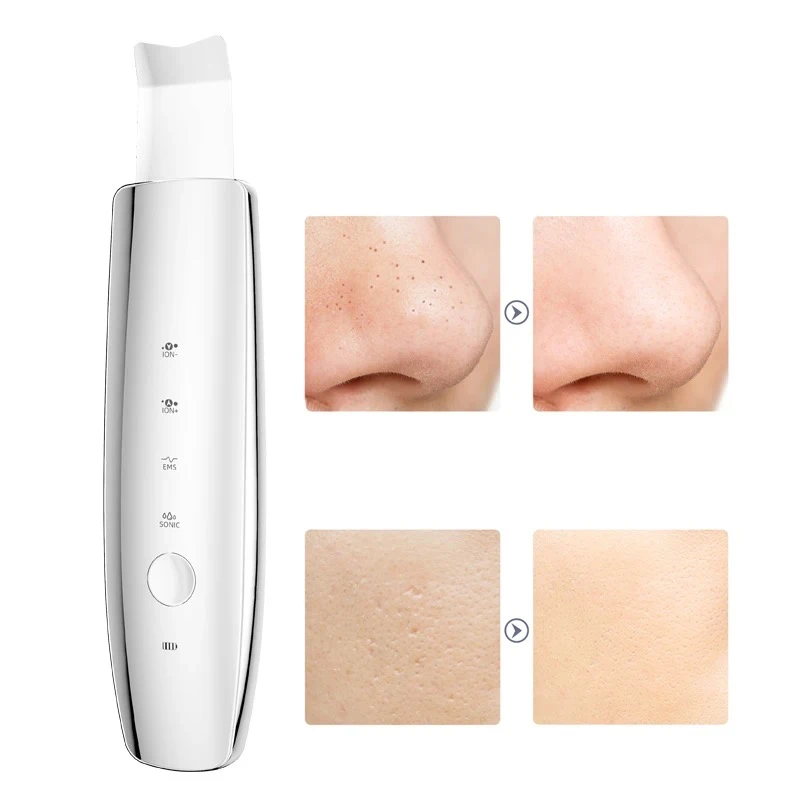 عکس شماره 4 : اتو جوانساز صورت مدل c-118