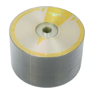 سی دی خام اپوچ مدل 52X بسته 50 عددی