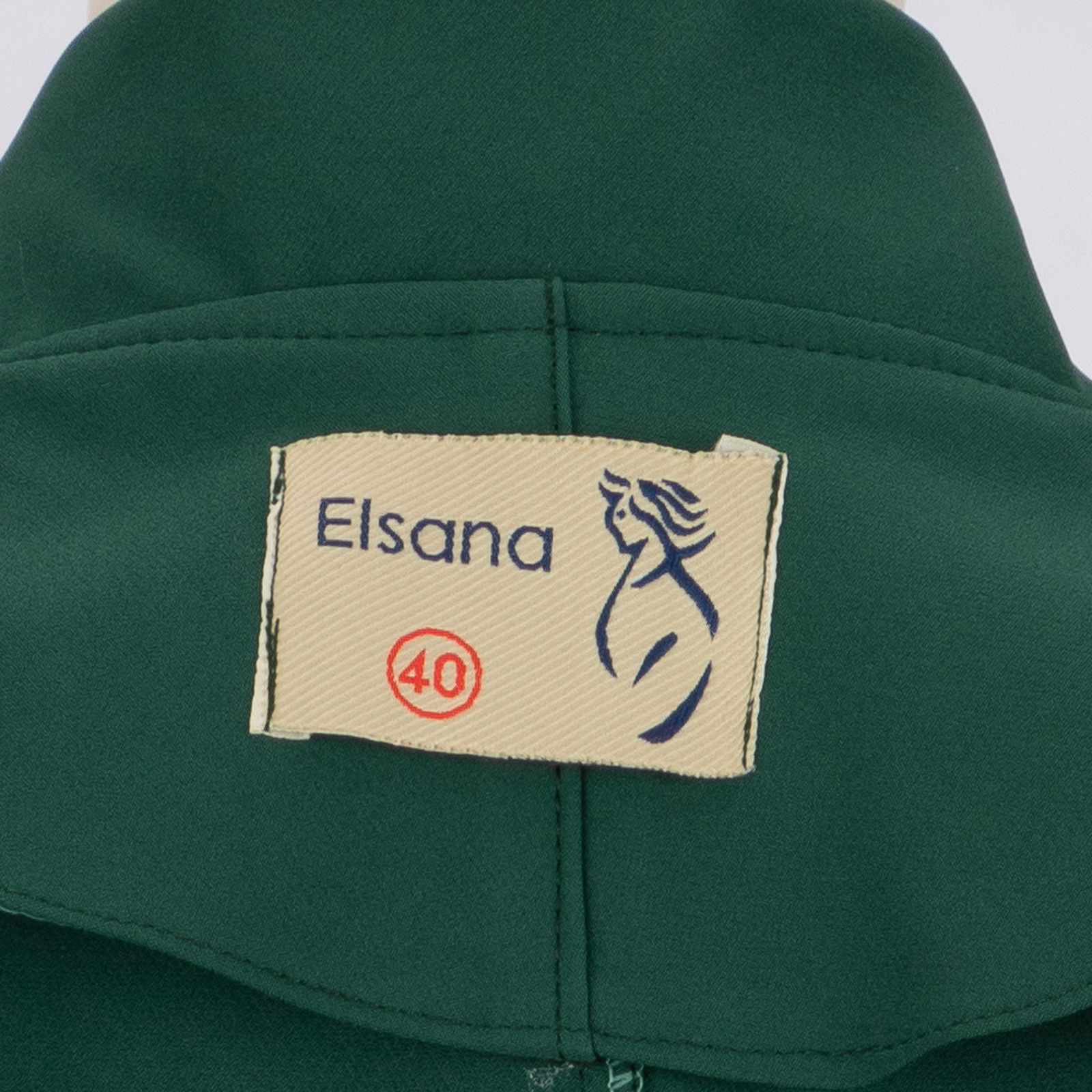 مانتو و شلوار زنانه السانا مدل ریرا کد 138436 -  - 29