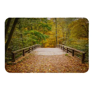 زیرقابلمه ای طرح منظره کد 5481