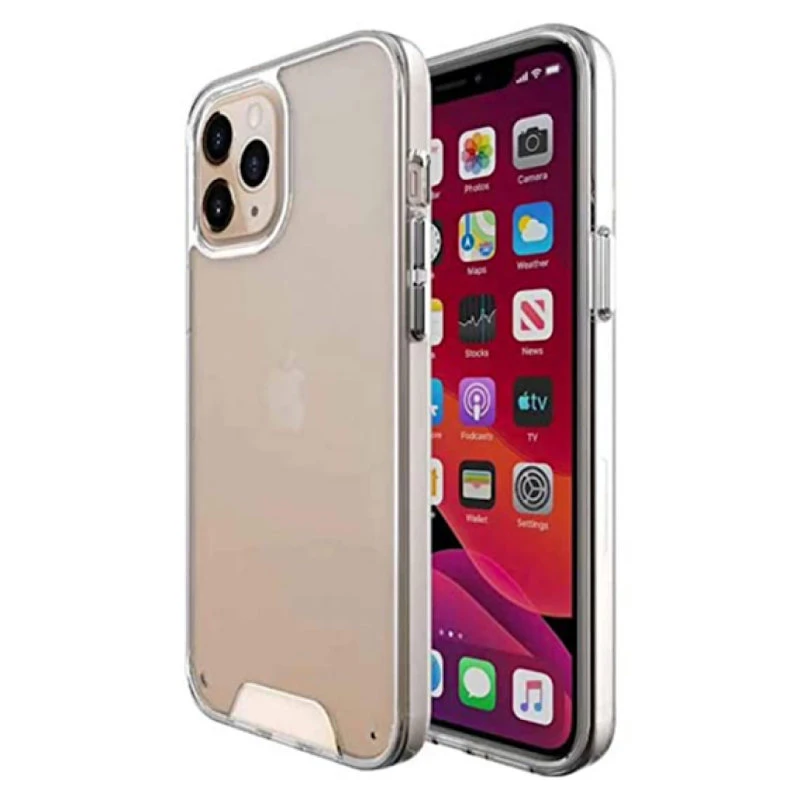 کاور اسپیس مدل collection مناسب برای گوشی موبایل اپل iphone 13 pro